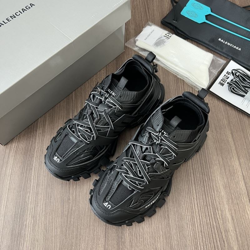 Balenciaga Track Shoes